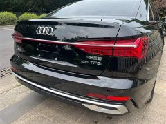 Audi A6L 2024 45 TFSI Premium Dynamic - фото 7