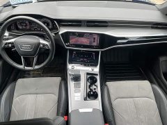 Audi A6L 2024 45 TFSI Premium Dynamic - фото 8