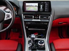 BMW 8 Series 2022 840i Coupe M Sport Package - фото 12