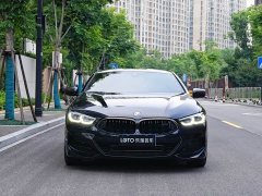BMW 8 Series 2022 840i Coupe M Sport Package - фото 2