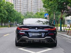 BMW 8 Series 2022 840i Coupe M Sport Package - фото 5