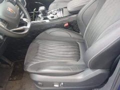 FAW HS5 2.0T Edition - фото 11