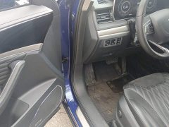 FAW HS5 2.0T Edition - фото 12