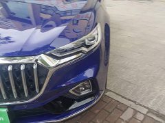 FAW HS5 2.0T Edition - фото 18