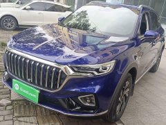 FAW HS5 2.0T Edition - фото 2