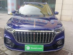 FAW HS5 2.0T Edition - фото 3