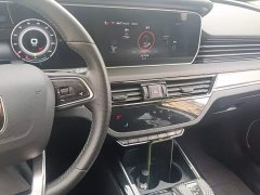 FAW HS5 2.0T Edition - фото 6