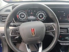 FAW HS5 2.0T Edition - фото 7