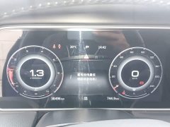 FAW HS5 2.0T Edition - фото 8