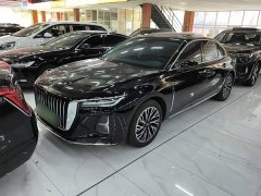 FAW H5 2.0T Edition - фото 1