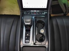 FAW H5 2.0T Edition - фото 10