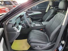 FAW H5 2.0T Edition - фото 11