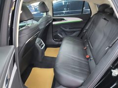 FAW H5 2.0T Edition - фото 13