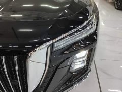 FAW H5 2.0T Edition - фото 18