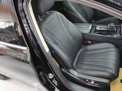 FAW H5 2.0T Edition - фото 20