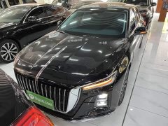FAW H5 2.0T Edition - фото 3