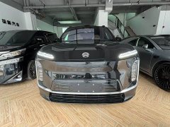 Nio ES9 102kWh Luxury Edition - фото 1