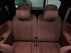 Nio ES9 102kWh Luxury Edition - фото 3