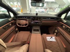 Nio ES9 102kWh Luxury Edition - фото 5