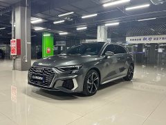 Audi A3 Sportback 35 TFSI Fashion Version - фото 1