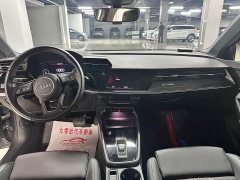 Audi A3 Sportback 35 TFSI Fashion Version - фото 10
