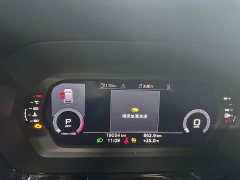 Audi A3 Sportback 35 TFSI Fashion Version - фото 11