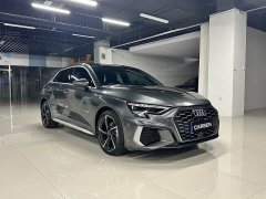 Audi A3 Sportback 35 TFSI Fashion Version - фото 2
