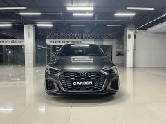 Audi A3 Sportback 35 TFSI Fashion Version - фото 3