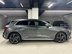 Audi A3 Sportback 35 TFSI Fashion Version - фото 4