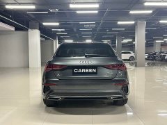 Audi A3 Sportback 35 TFSI Fashion Version - фото 5