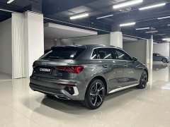Audi A3 Sportback 35 TFSI Fashion Version - фото 6