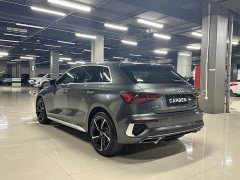 Audi A3 Sportback 35 TFSI Fashion Version - фото 7