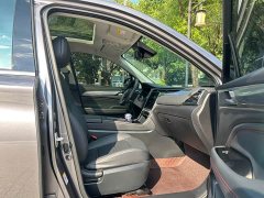 GAC GS4 PLUS 390T Edition - фото 16
