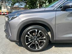 GAC GS4 PLUS 390T Edition - фото 17