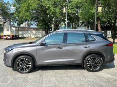 GAC GS4 PLUS 390T Edition - фото 18