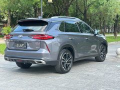 GAC GS4 PLUS 390T Edition - фото 4