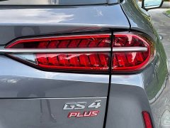 GAC GS4 PLUS 390T Edition - фото 6