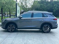 GAC GS4 PLUS 390T Edition - фото 8