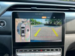 GAC GS4 PLUS 390T Edition - фото 9