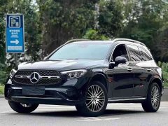 Mercedes-Benz GLC 300 L 4MATIC Version 5 - фото 1