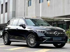 Mercedes-Benz GLC 300 L 4MATIC Version 5 - фото 3