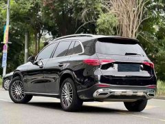 Mercedes-Benz GLC 300 L 4MATIC Version 5 - фото 4
