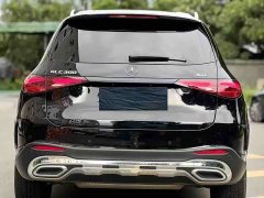 Mercedes-Benz GLC 300 L 4MATIC Version 5 - фото 5
