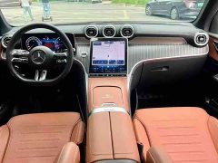 Mercedes-Benz GLC 300 L 4MATIC Version 5 - фото 6