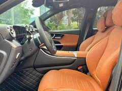 Mercedes-Benz GLC 300 L 4MATIC Version 5 - фото 7