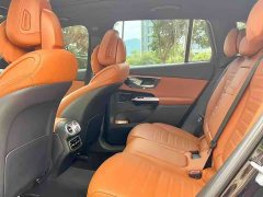 Mercedes-Benz GLC 300 L 4MATIC Version 5 - фото 8