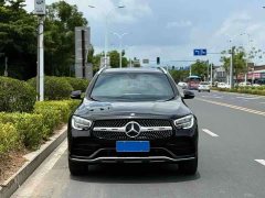 Mercedes-Benz GLC 260 L 4MATIC Luxury Version - фото 2