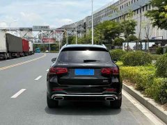 Mercedes-Benz GLC 260 L 4MATIC Luxury Version - фото 4