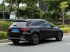 Mercedes-Benz GLC 260 L 4MATIC Luxury Version - фото 5