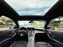 Mercedes-Benz GLC 260 L 4MATIC Luxury Version - фото 6